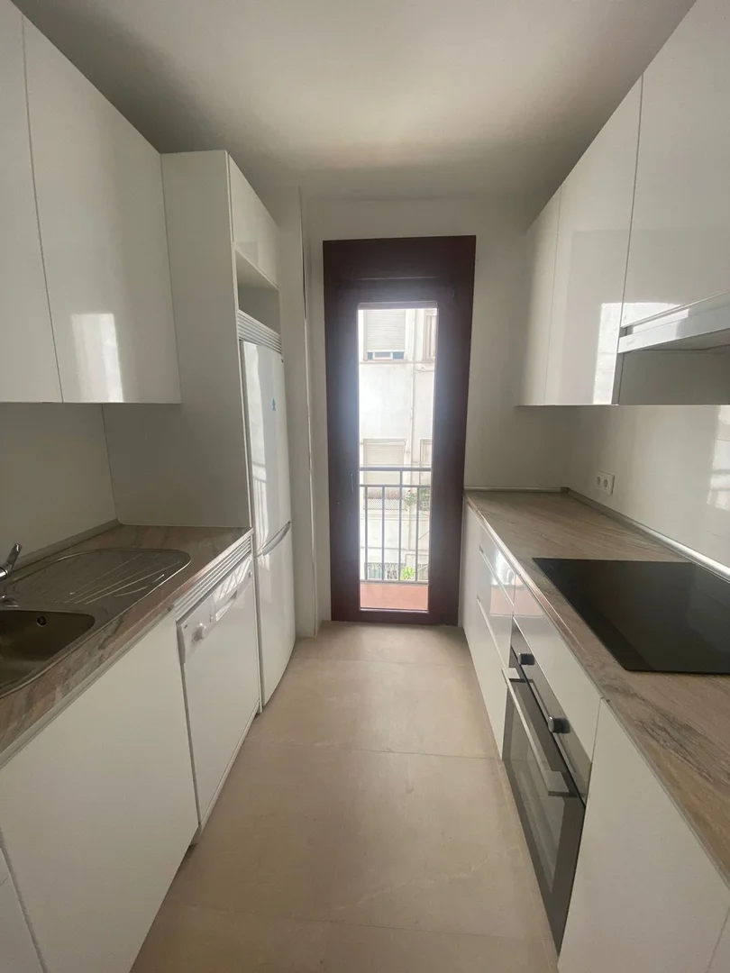 Piso en calle de San Hermenegildo, 16 - Foto 13