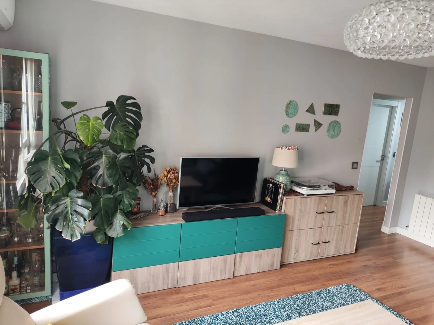 Piso en avenida de Pablo Neruda, 89 - Foto 1