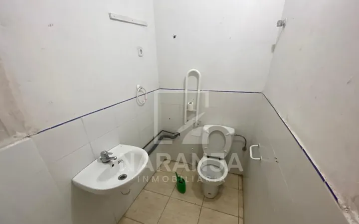 Local en Calle del Turó de la Trinitat, La Trinitat Vella - Foto 7