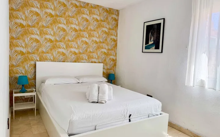 Piso en Calle de los Geranios, 13, Ventilla-Almenara - Foto 10