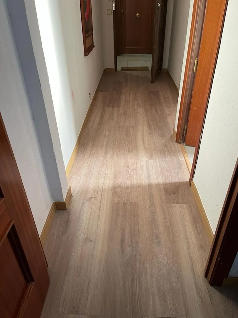 Piso en calle de Altamirano, 3 - Foto 2