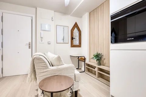 Estudio en calle de Tarragona - Foto 5