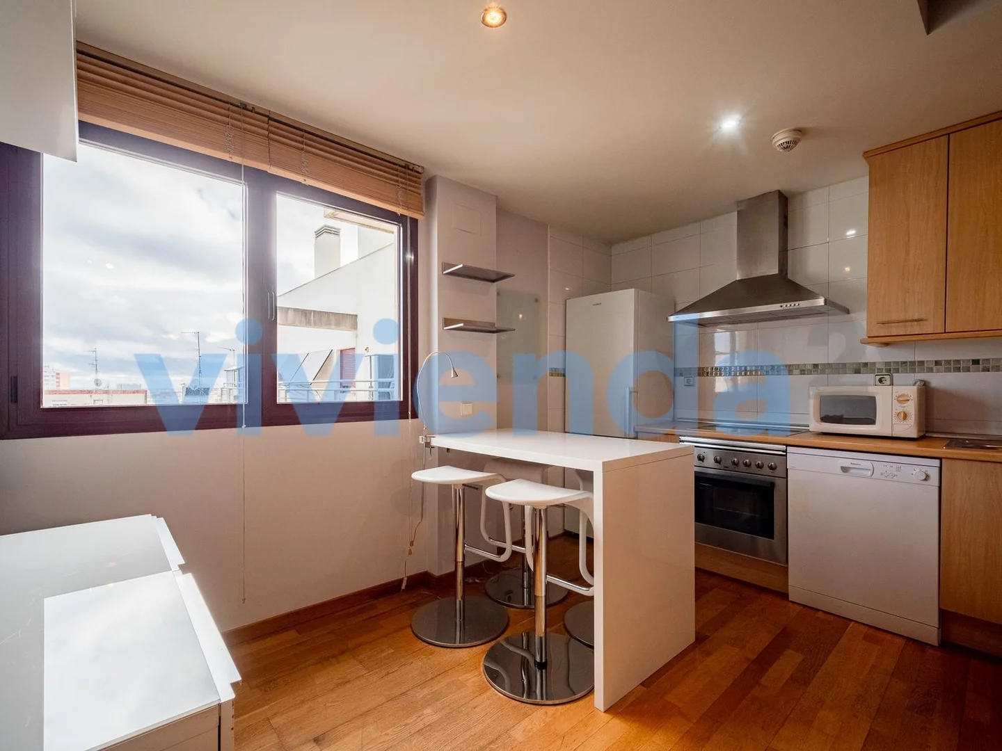 Piso en Barrio Vallehermoso - Foto 6