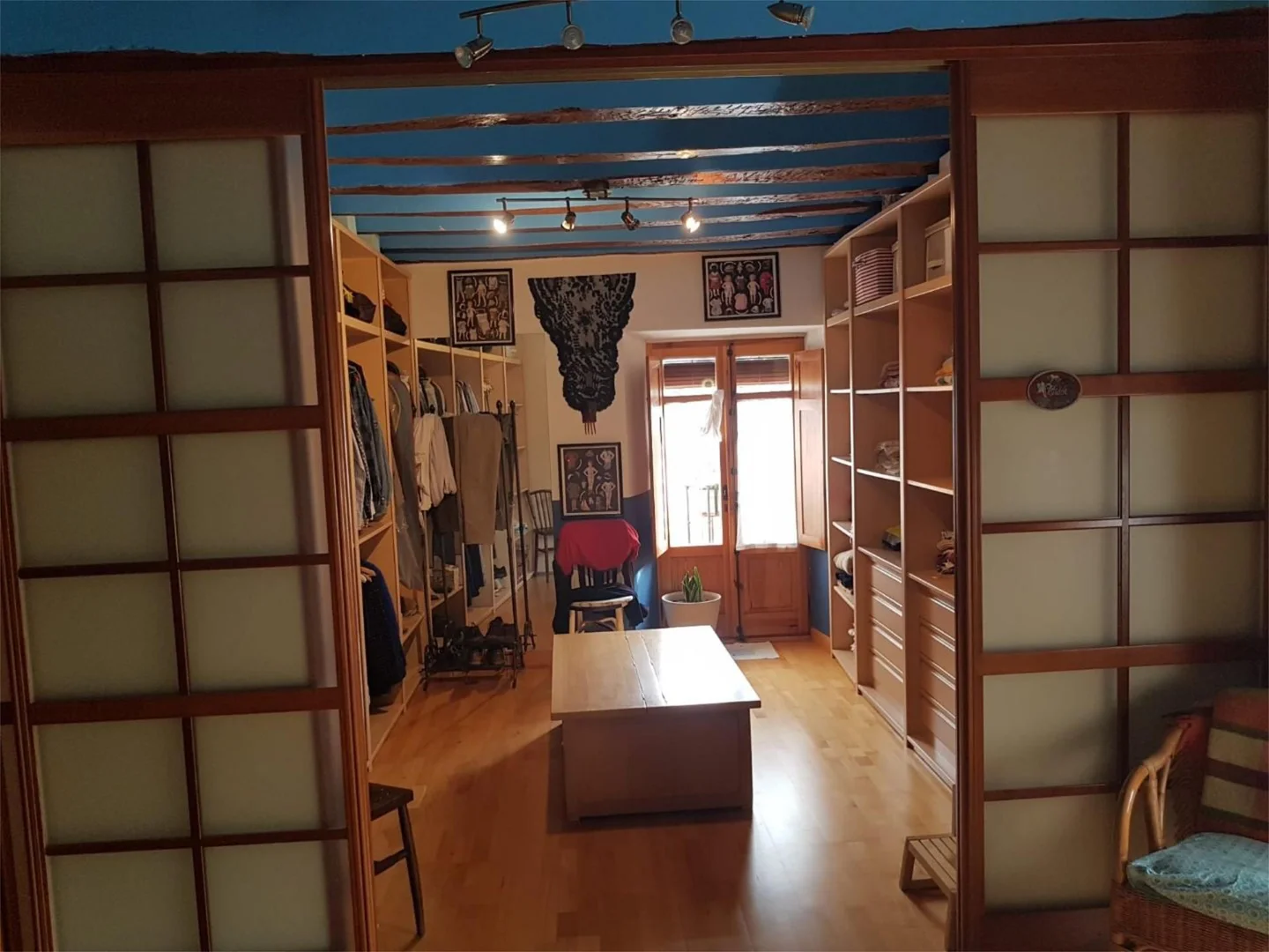 Piso en  Calle de la Laguna 19 - Foto 111