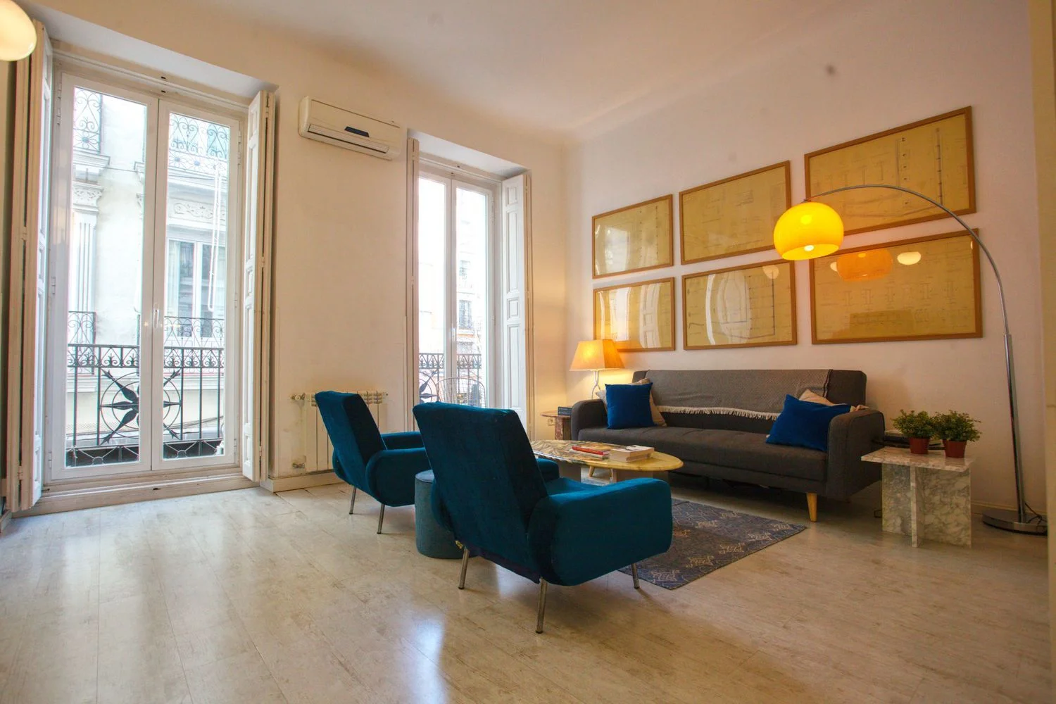 Piso en Barbieri, 26 - Foto 29