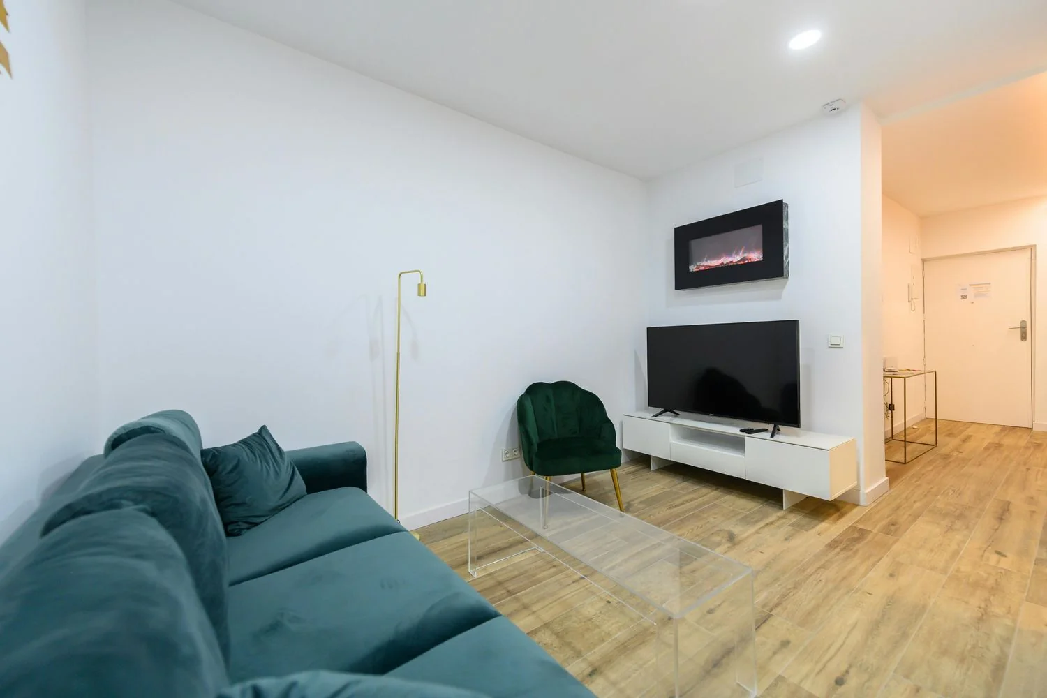 Piso en Calle San Cosme y San Damián, 2 -22, Centro, Lavapiés-Embajadores - Foto 6