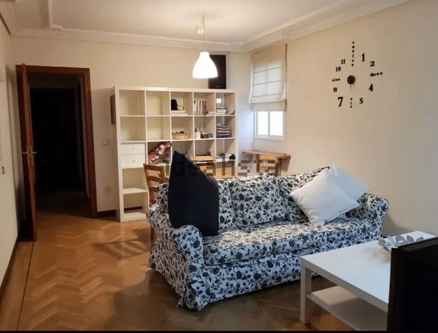 Piso en calle del Alcalde Sainz de Baranda, 10 - Foto 7