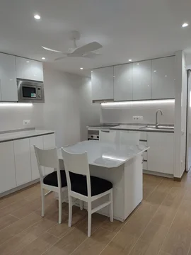 Piso en calle de Llull, 465 - Foto 15