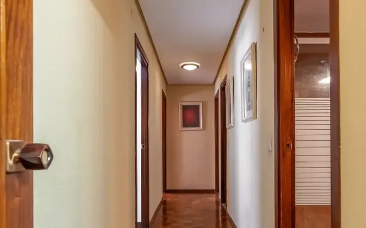 Piso en  Madrid Capital - Foto 42