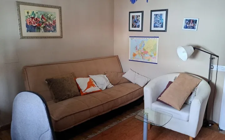 Chalet adosado en Aravaca, Aravaca - Foto 19