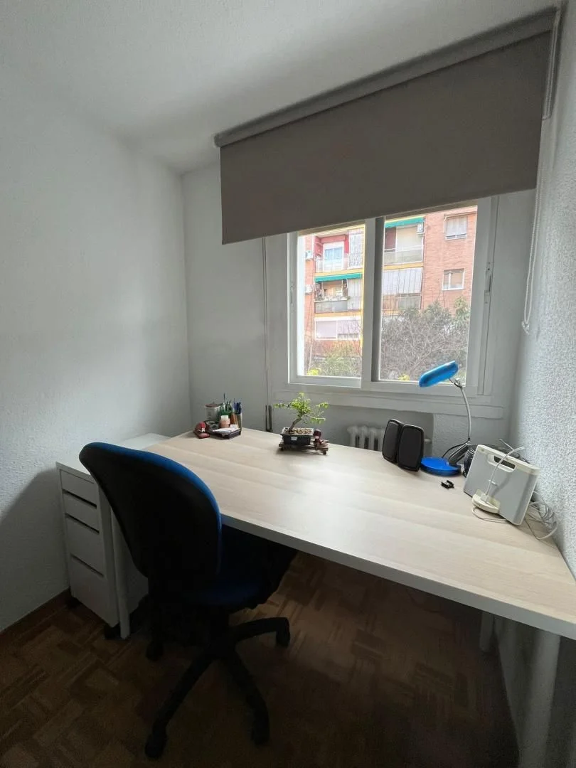 Piso en  Calle Pico de los Artilleros 110 - Foto 22