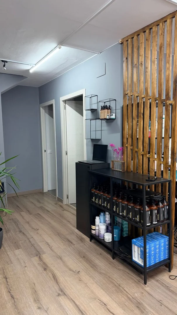 Local en calle de Miquel Àngel, 80 - Foto 11