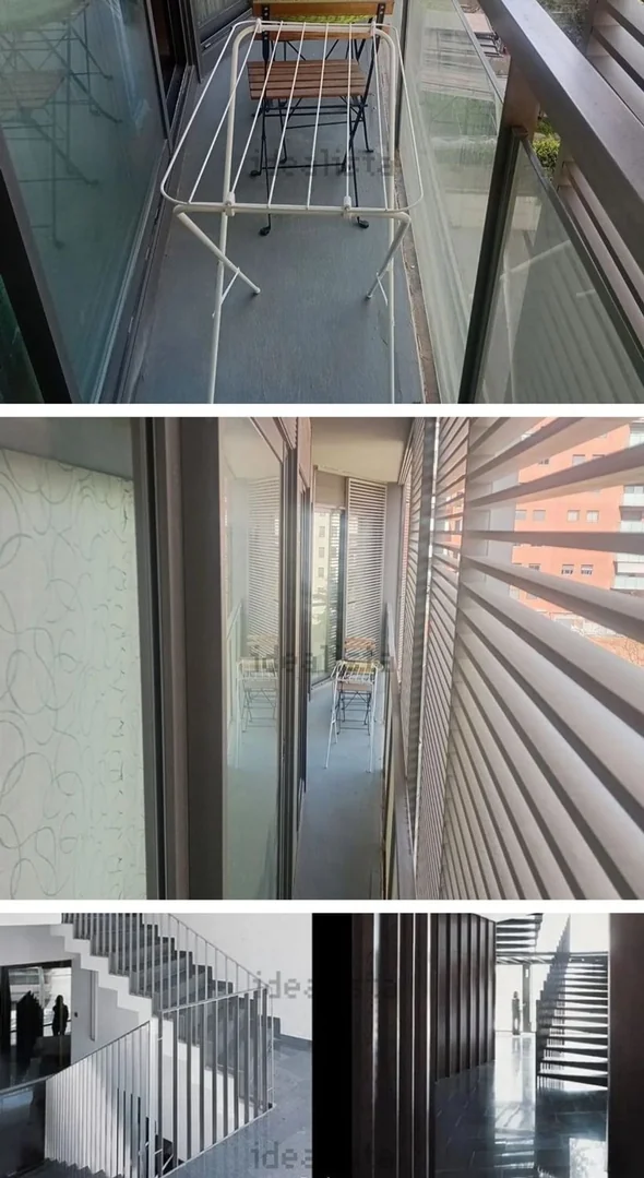 Piso en Calle de Bac de Roda s/n, Provençals del Poblenou - Foto 7