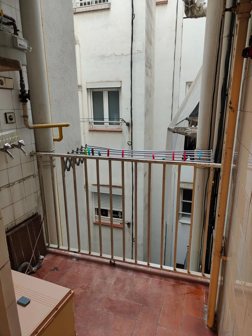 Piso en Avenida de Roma, 66, La Nova Esquerra de l'Eixample - Foto 4