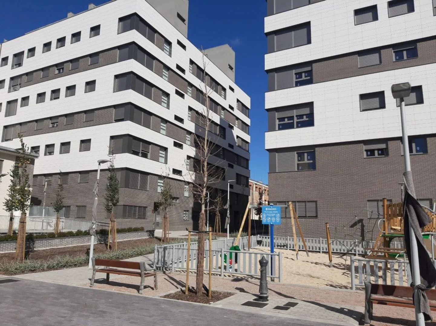 Piso en calle de Valderribas, 46 - Foto 8