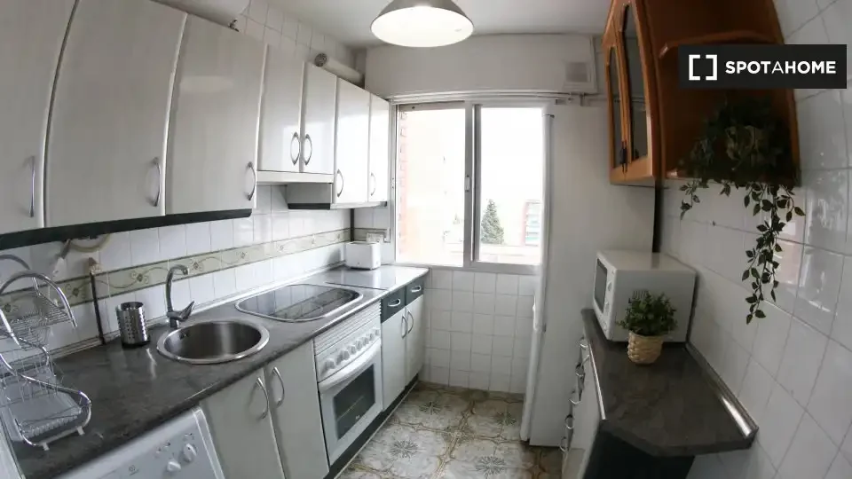 Piso en  Madrid Capital - Foto 6