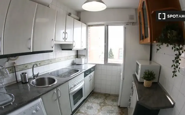 Piso en  Madrid Capital - Foto 6