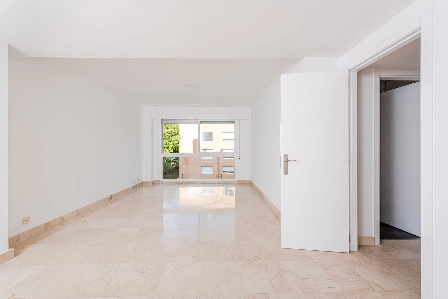 Piso en Barrio Conde Orgaz-Piovera - Foto 4