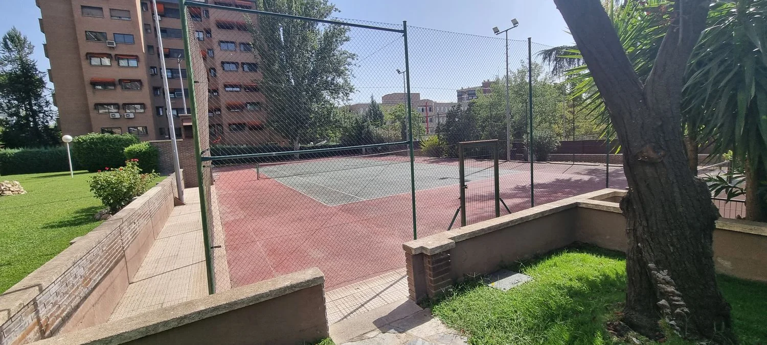 Piso en Calle del Río Bullaque, 6, La Paz - Foto 24