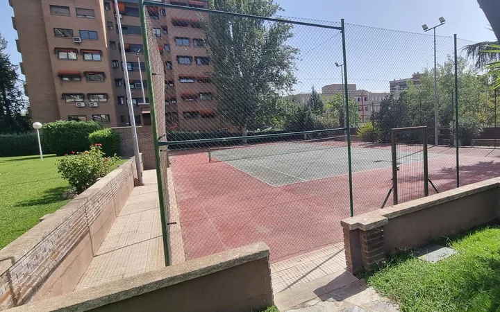 Piso en Calle del Río Bullaque, 6, La Paz - Foto 24