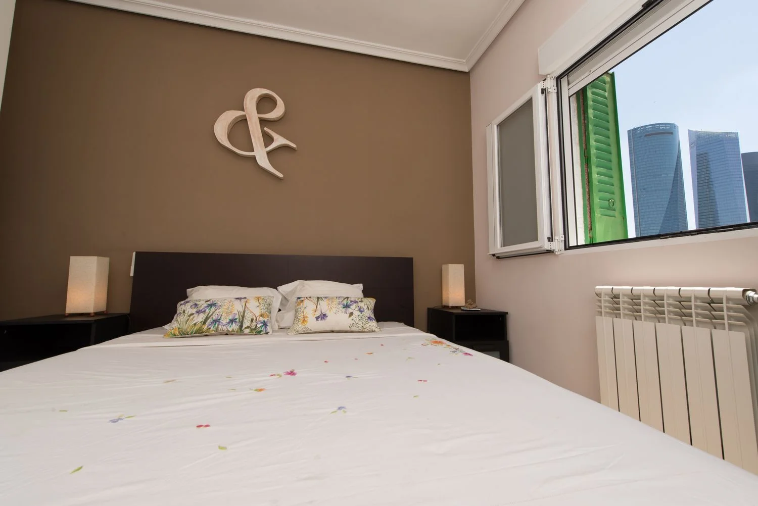 Piso en calle de Isidro Fernández, 5 - Foto 3