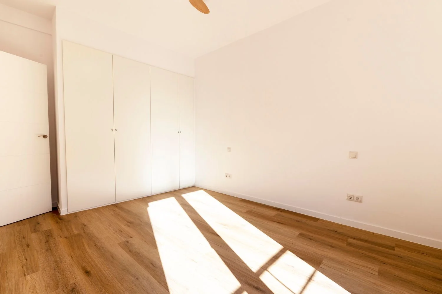 Piso en Barrio Ventilla-Almenara - Foto 16