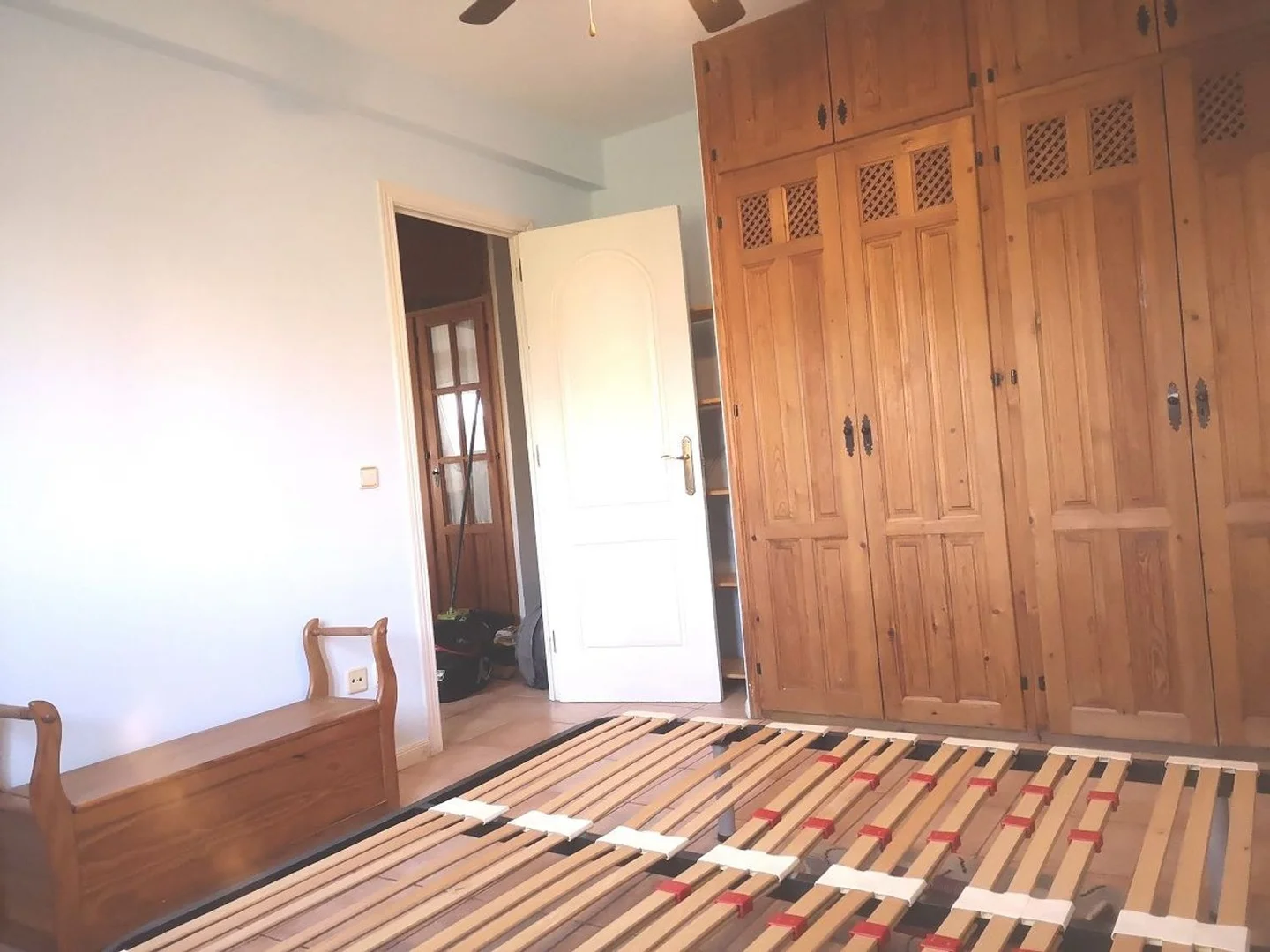 Piso en calle Doctor Blanco Soler, 8 - Foto 15