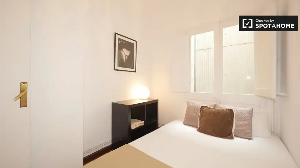 Piso en  Barcelona Capital - Foto 18
