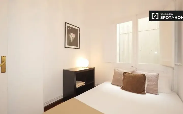 Piso en  Barcelona Capital - Foto 18