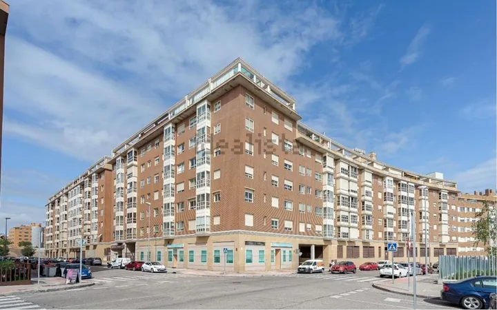 Piso en Calle Grañón, 24, Las Tablas - Foto 27