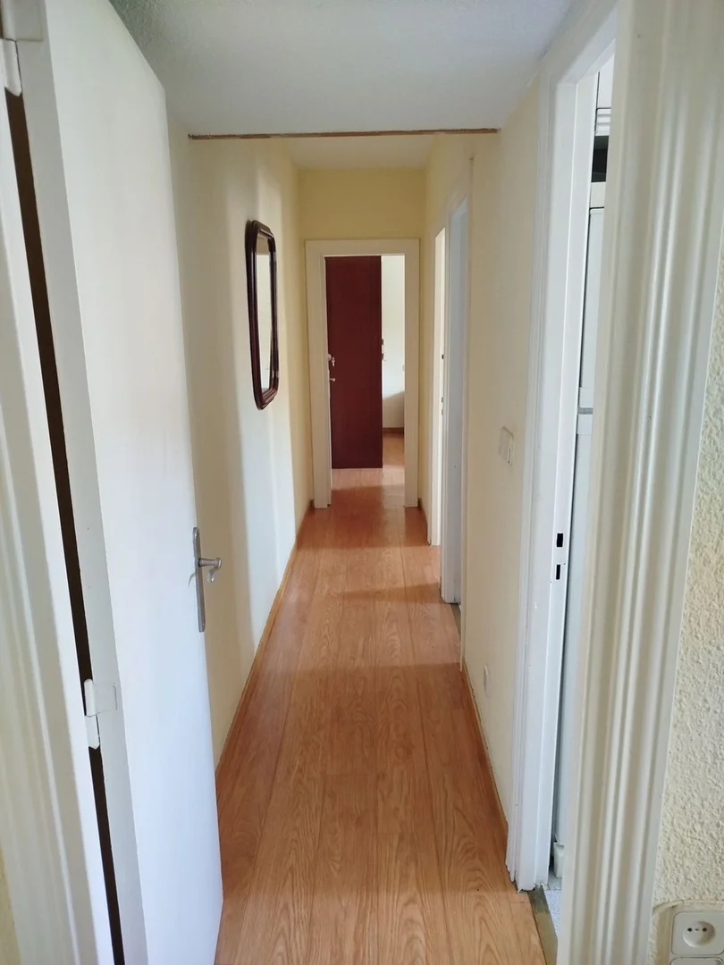 Piso en avenida de Moratalaz, 27 - Foto 7