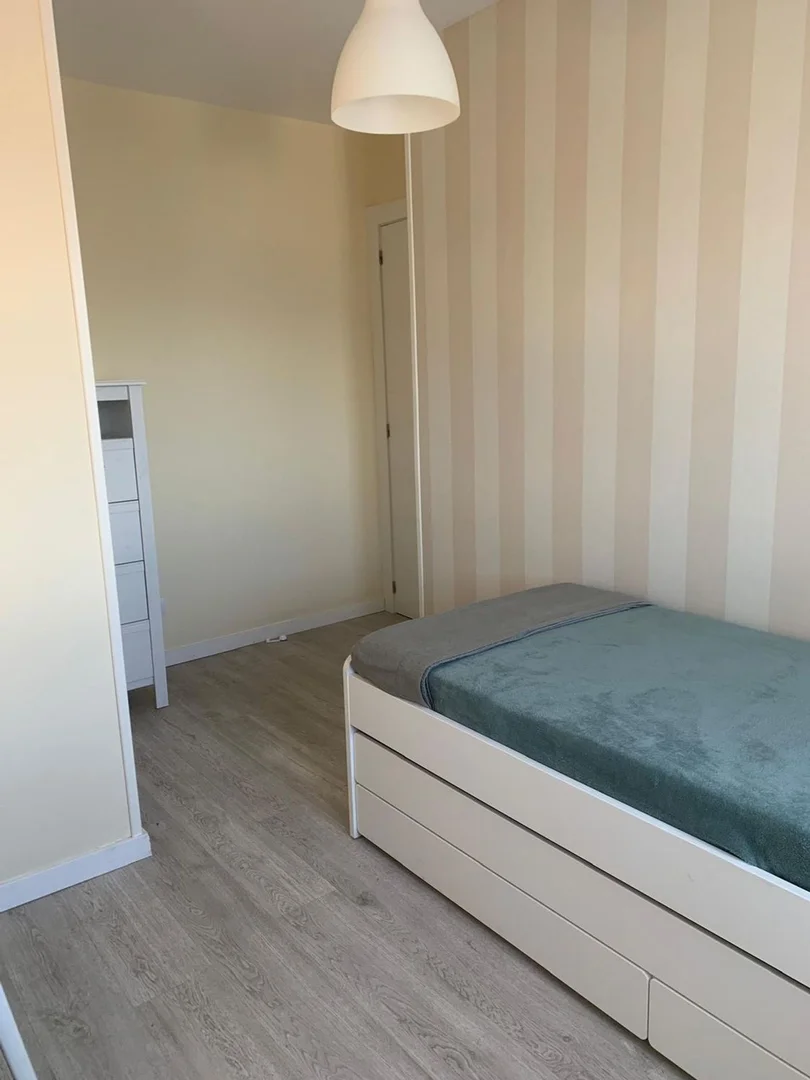 Piso en calle Alfonso Rodríguez Castelao, 21 - Foto 24