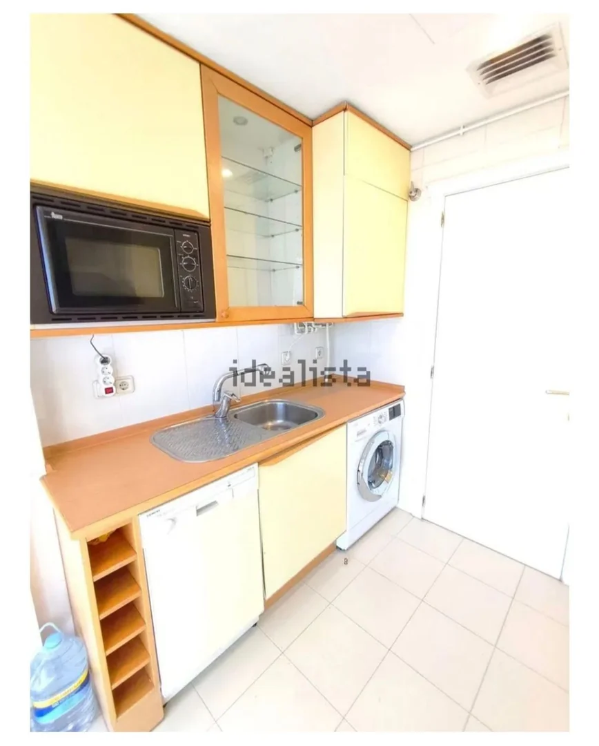 Dúplex en Avenida de Machupichu, 33, Conde Orgaz-Piovera - Foto 5