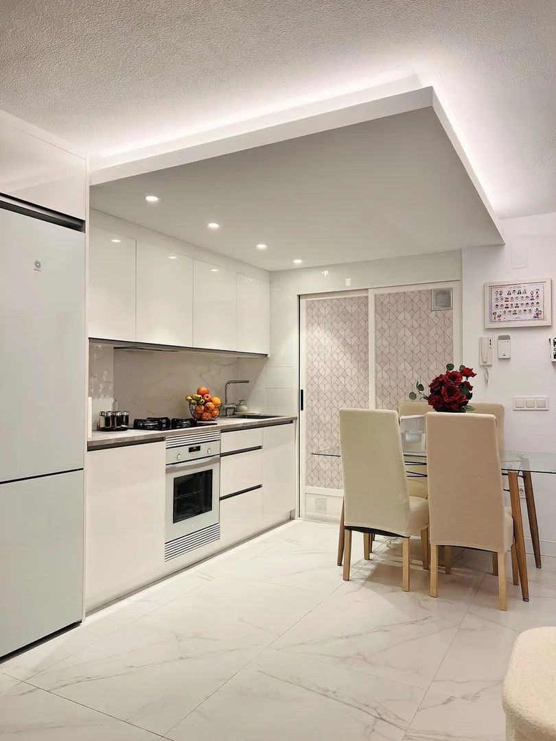 Piso en avenida de Andalucía, 11 - Foto 10