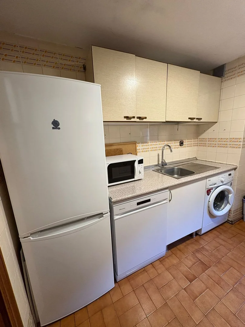 Piso en Calle de Mira el Sol, 19, Lavapiés-Embajadores - Foto 6