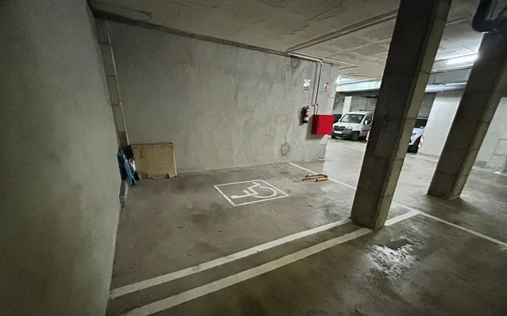 Garaje en Calle d'Aneto, 34, Can Peguera - El Turó de la Peira - Foto 2