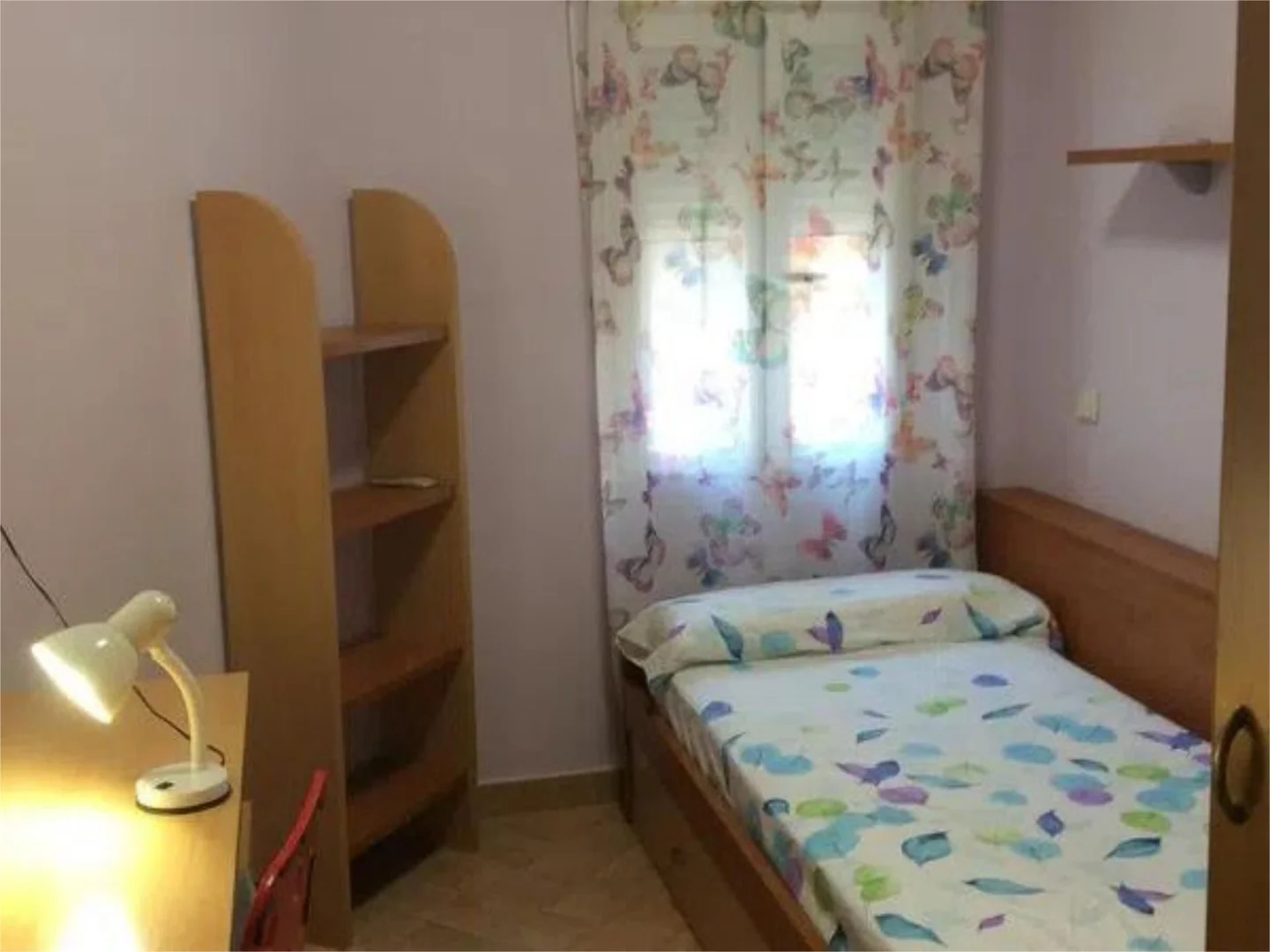 Piso en  Calle de Antonio Salvador 81