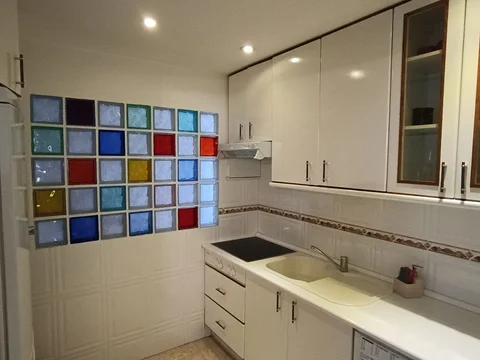 Estudio en calle del Pez Volador, 32 - Foto 8