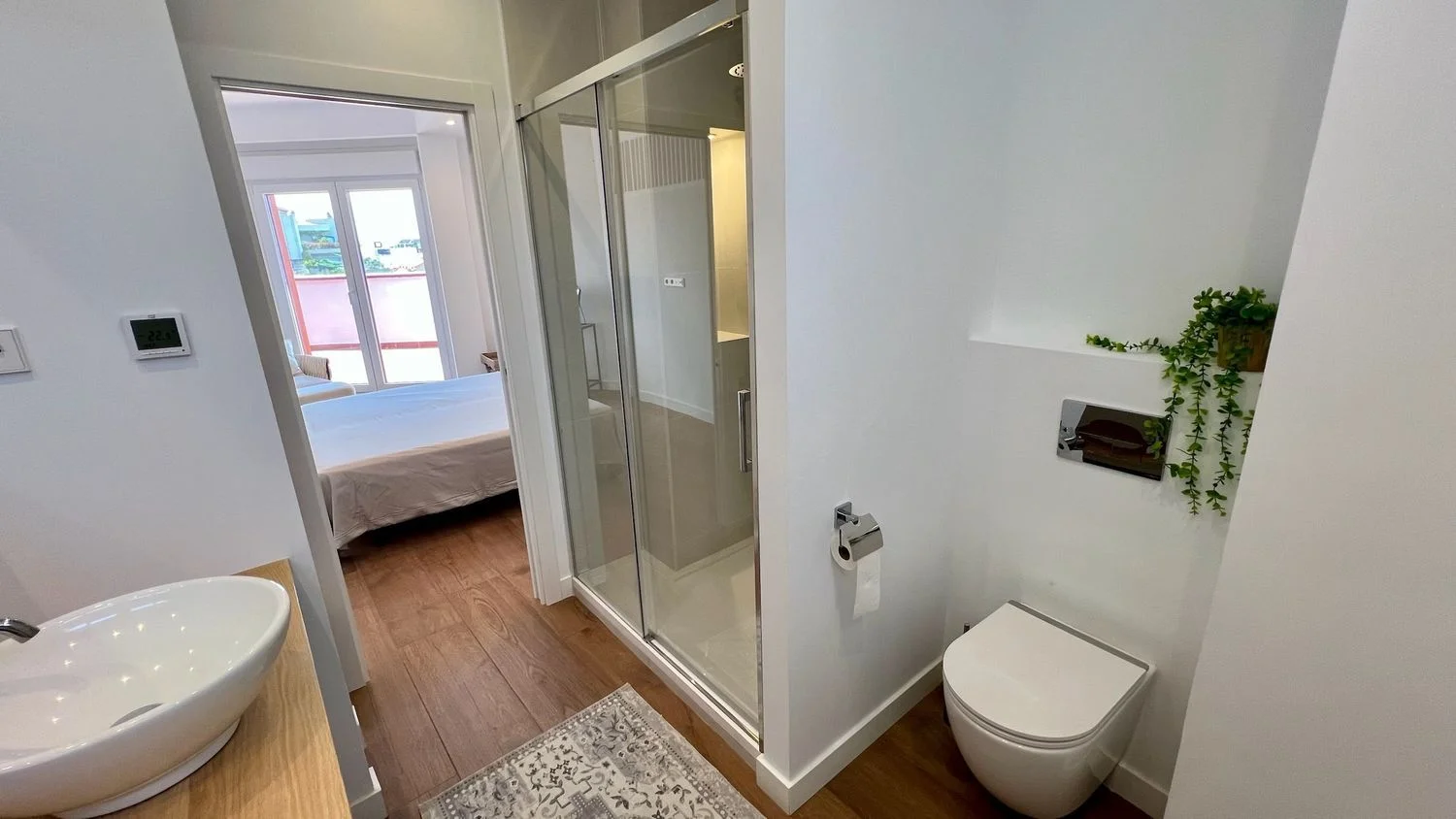 Ático en Barrio Malasaña-Universidad - Foto 14