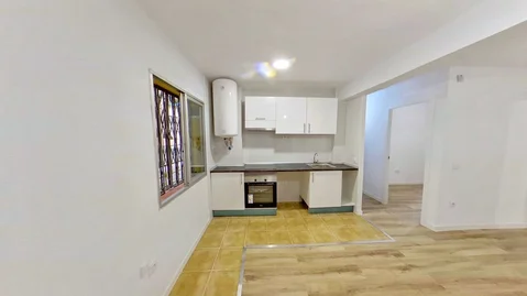 Piso en Barrio Abrantes - Foto 4