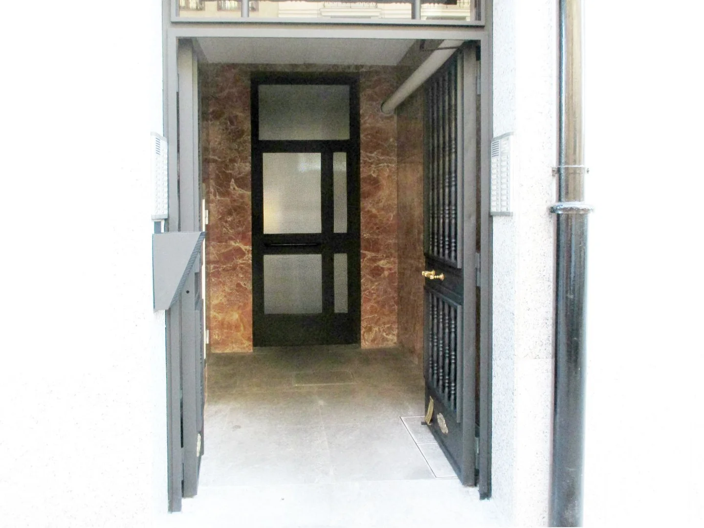 Piso en calle de García de Paredes, 15 - Foto 7