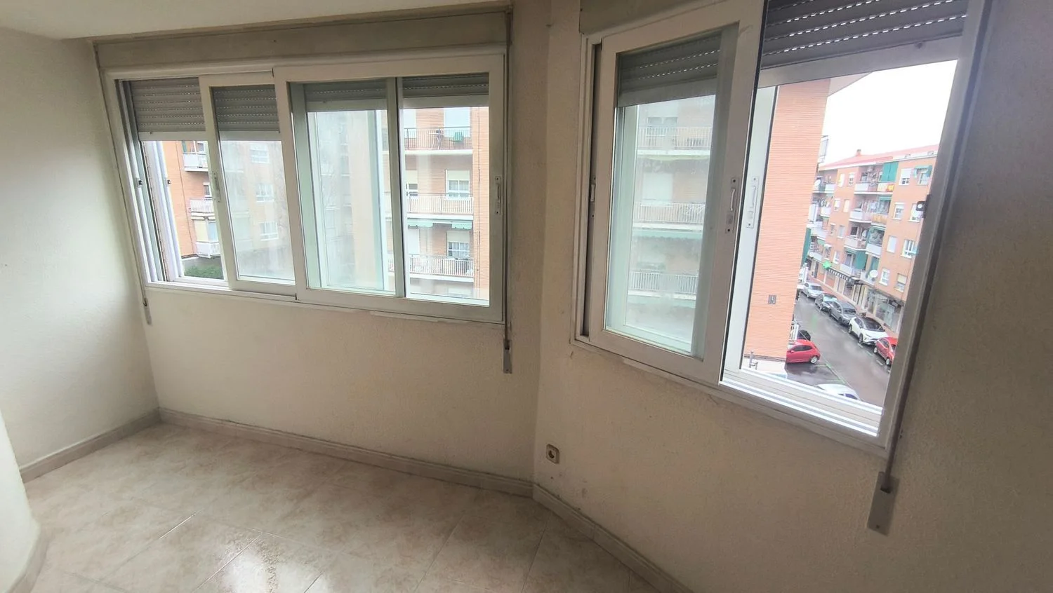 Piso en calle de Juan de Urbieta, 14 - Foto 8
