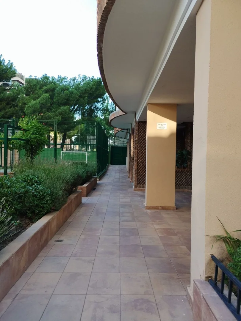 Piso en Calle de Caleruega, 45, Costillares - Foto 4