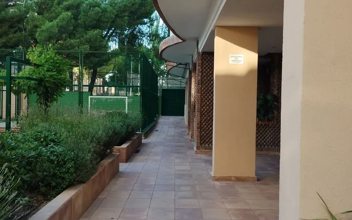 Piso en Calle de Caleruega, 45, Costillares - Foto 4