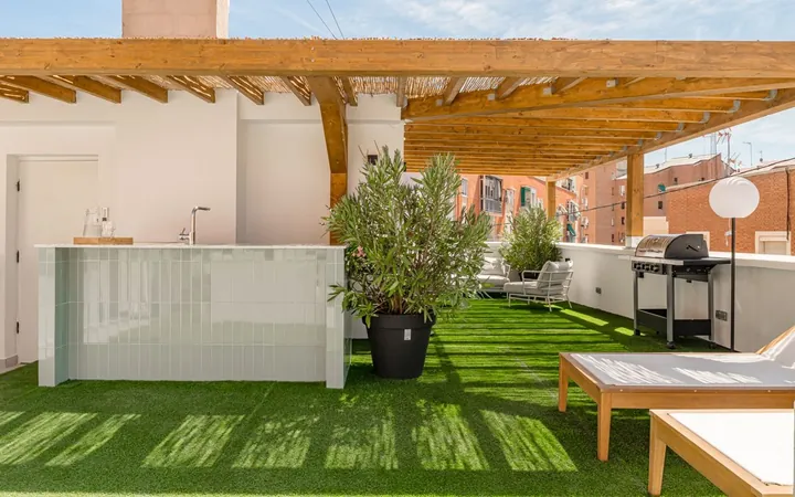 Estudio en Calle Nicolás Godoy, 15 - Foto 22