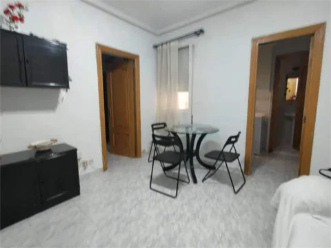 Piso en Chamberí - Foto 1