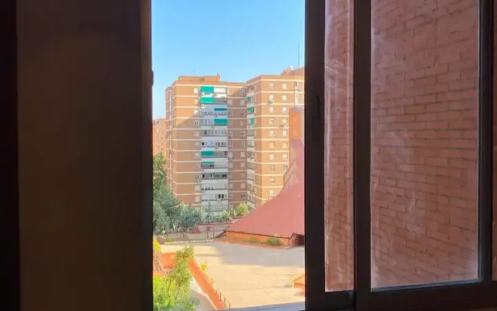 Piso en  Calle de Fermín Caballero 36 - Foto 17