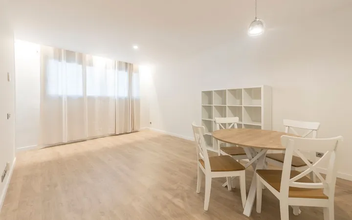 Piso en Via Augusta, Sarrià - Foto 1