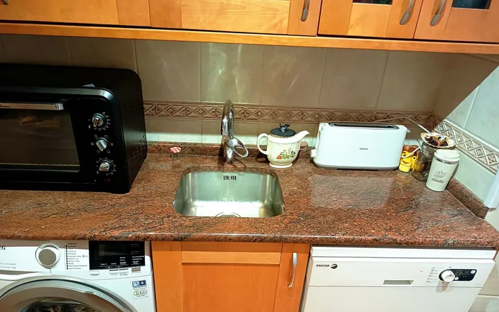 Piso en Calle de Luis Cabrera, 92, Prosperidad - Foto 14