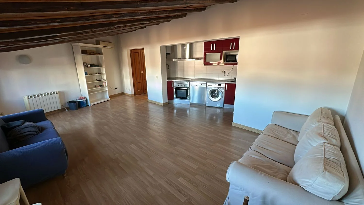 Dúplex en calle de Bordadores, 4 - Foto 2